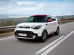 Kia Soul 2 пок. / рестайлинг