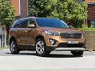 Kia Sorento 3 пок.