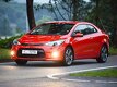 Kia Cerato 3 пок. / купе
