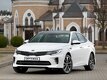 Kia Optima 4 пок.
