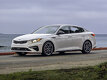 Kia Optima 4 пок. / рестайлинг