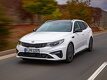 Kia Optima 4 пок. / универсал / рестайлинг