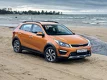 Kia Rio 4 пок. / X-Line
