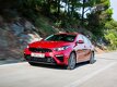 Kia Cerato 4 пок. / седан