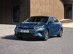 Kia Cerato 4 пок. / седан / рестайлинг