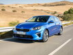 Kia Ceed CD / хэтчбек