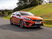 Kia Ceed CD / хэтчбек / рестайлинг