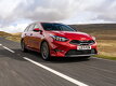 Kia Ceed CD / универсал / рестайлинг