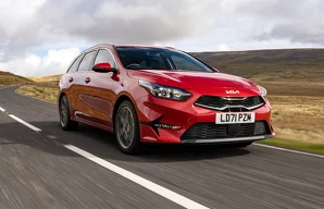 Лампы Kia Ceed Ceed / CD / универсал / рестайлинг