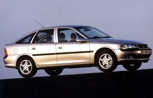 Лампы Opel Vectra Vectra / B / хэтчбек