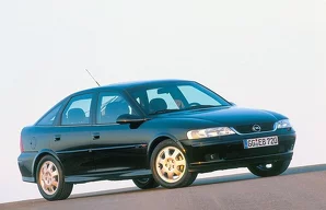 Лампы Opel Vectra Vectra / B / хэтчбек / рестайлинг