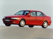 Opel Vectra B / седан