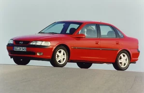 Лампы Opel Vectra Vectra / B / седан