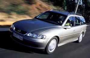 Лампы Opel Vectra Vectra / B / универсал