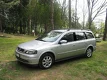 Opel Astra G / универсал