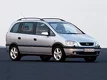 Opel Zafira A