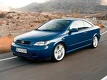 Opel Astra G / купе