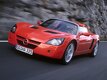 Opel Speedster E01