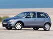 Opel Corsa C / рестайлинг