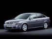 Opel Vectra C GTS / хэтчбек