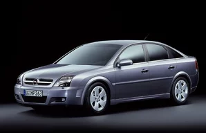 Лампы Opel Vectra Vectra / C GTS / хэтчбек