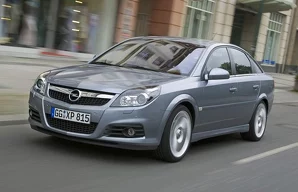 Лампы Opel Vectra Vectra / C GTS / хэтчбек / рестайлинг