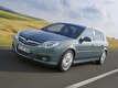 Opel Signum Z03 / рестайлинг