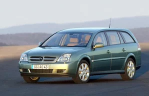 Лампы Opel Vectra Vectra / C / универсал