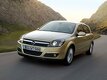 Opel Astra H / хэтчбек 5 дв.