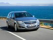 Opel Astra H / универсал / рестайлинг