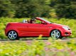 Opel Tigra B / кабриолет