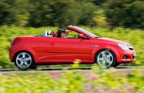 Лампы Opel Tigra Tigra / B / кабриолет