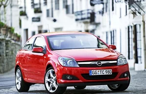 Лампы Opel Astra Astra / H / GTC