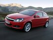 Opel Astra H / GTC / рестайлинг