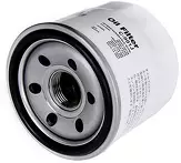 Масляный фильтр JS Asakashi  C901J