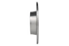 Тормозной диск Bosch  0 986 479 677