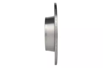 Bosch 0 986 479 677 <span>тормозной диск полный</span>