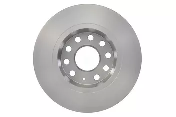 Bosch 0 986 479 677 <span>тормозной диск полный</span>