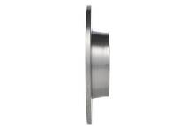 Тормозной диск Bosch  0 986 479 677