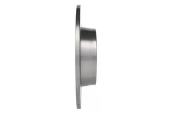 Bosch 0 986 479 677 <span>тормозной диск полный</span>