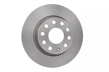Bosch 0 986 479 677 <span>тормозной диск полный</span>