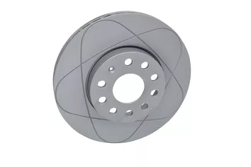 ATE 24.0325-0145.1 <span>тормозной диск вентилируемый</span>