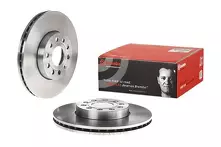Тормозной диск Brembo Prime Line  09.9145.14