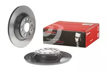 Тормозной диск Brembo Prime Line  08.C501.11