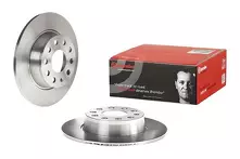 Тормозной диск Brembo Prime Line  08.B413.10