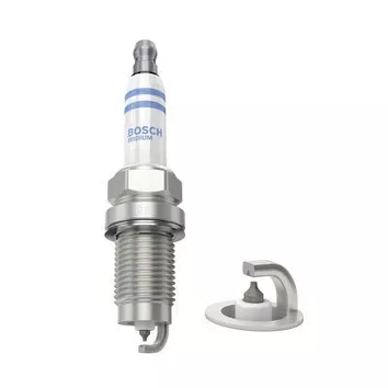 Bosch Platinum Iridium <span>свеча зажигания 0 242 240 665 FR6HI332</span>
