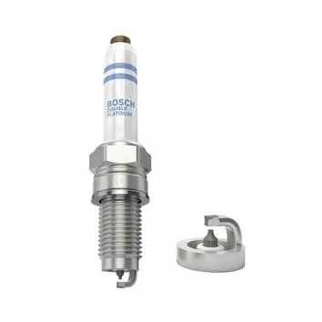 Bosch Double Platinum <span>свеча зажигания 0 241 145 523 Y5KPP332</span>