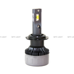 MTF Cyber Light H7 6000k  DP07K5