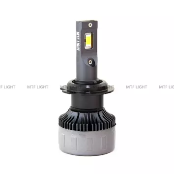 H7 MTF Cyber Light <span>лампы автомобильные светодиод 6000K</span>