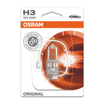 Osram Original H3  64151-01B